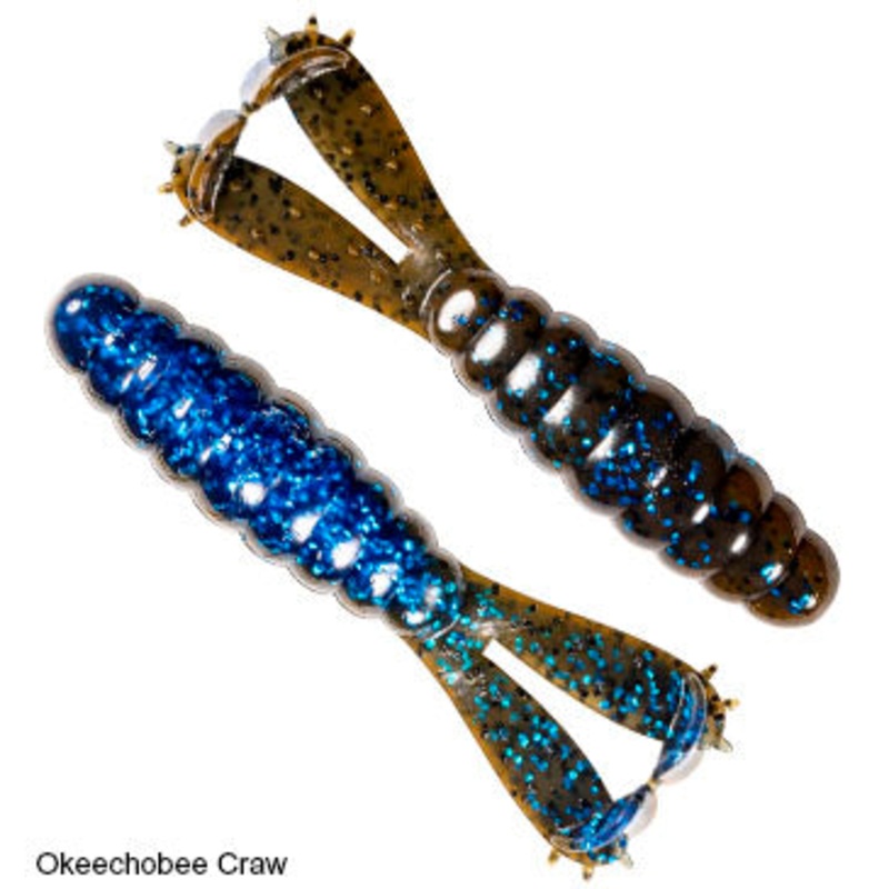 Goat_Okeechobee Craw|3″|3.75″