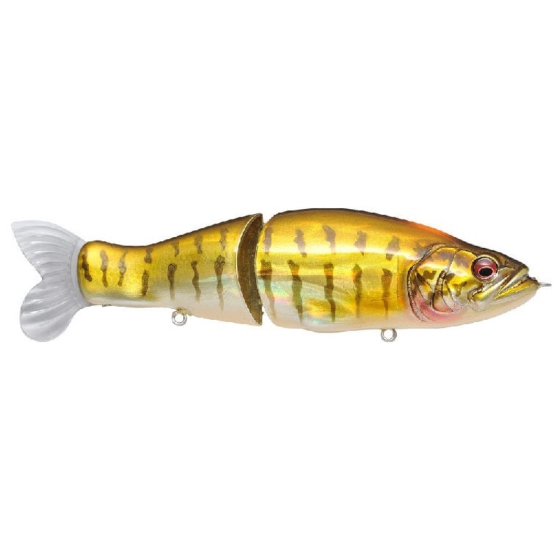 I-Slide 135B_GG Smallmouth Bass