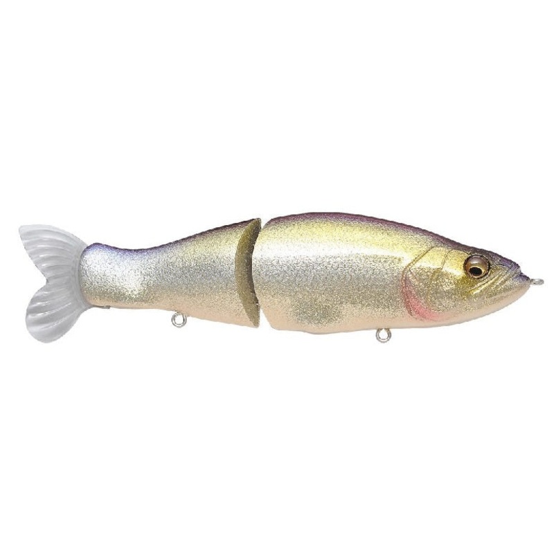 I-Slide 135B_GLX Blue Shiner|5.3″
