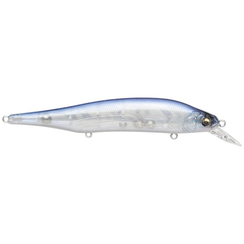 Ito Shiner_GP Pro Blue|4 1/2″