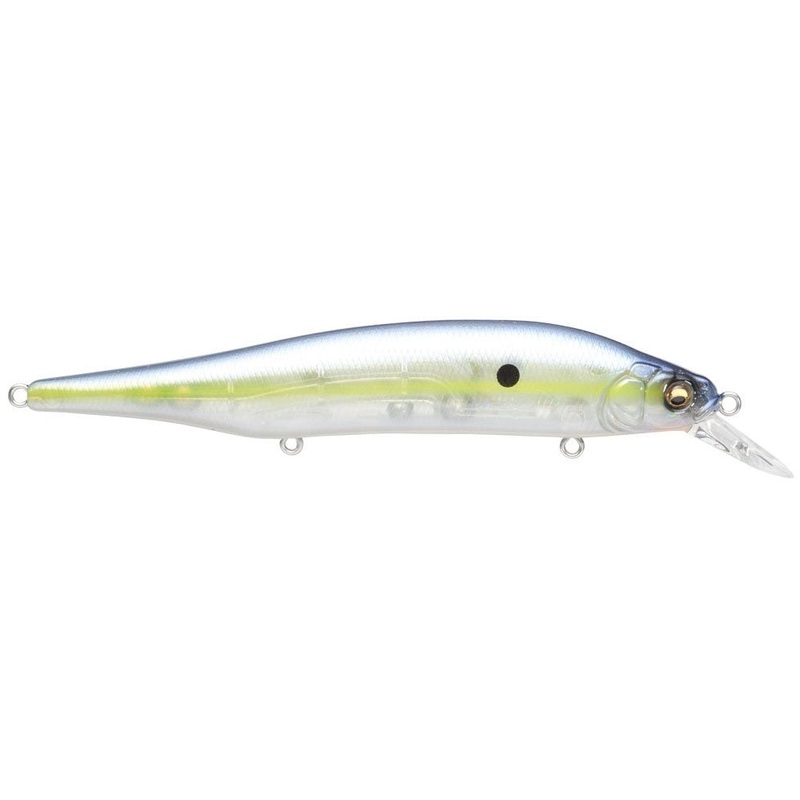 Ito Shiner_GP Sexy Shad|4 1/2″