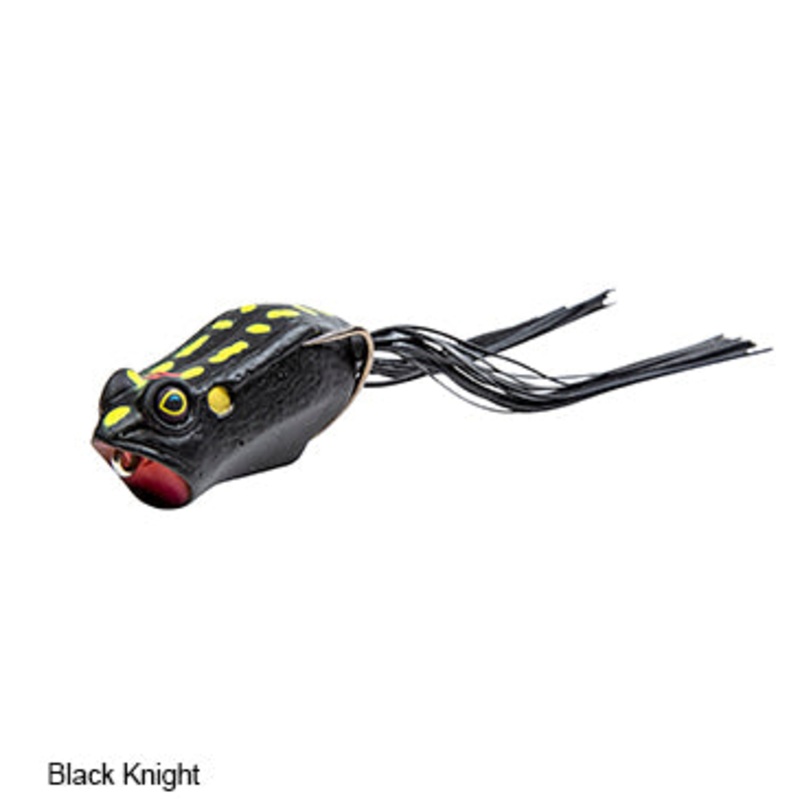 Leap Frogz Popper L_Black Knight*