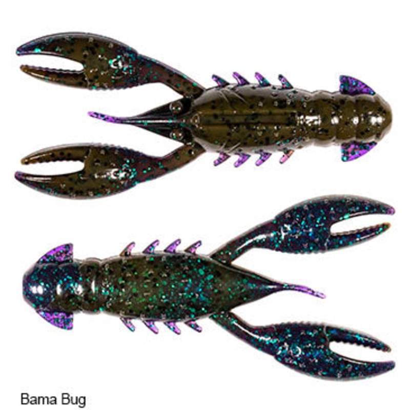 Pro Crawz_Bama Bug|3.5″