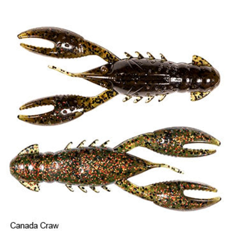 Pro Crawz_Canada Craw|3.5″
