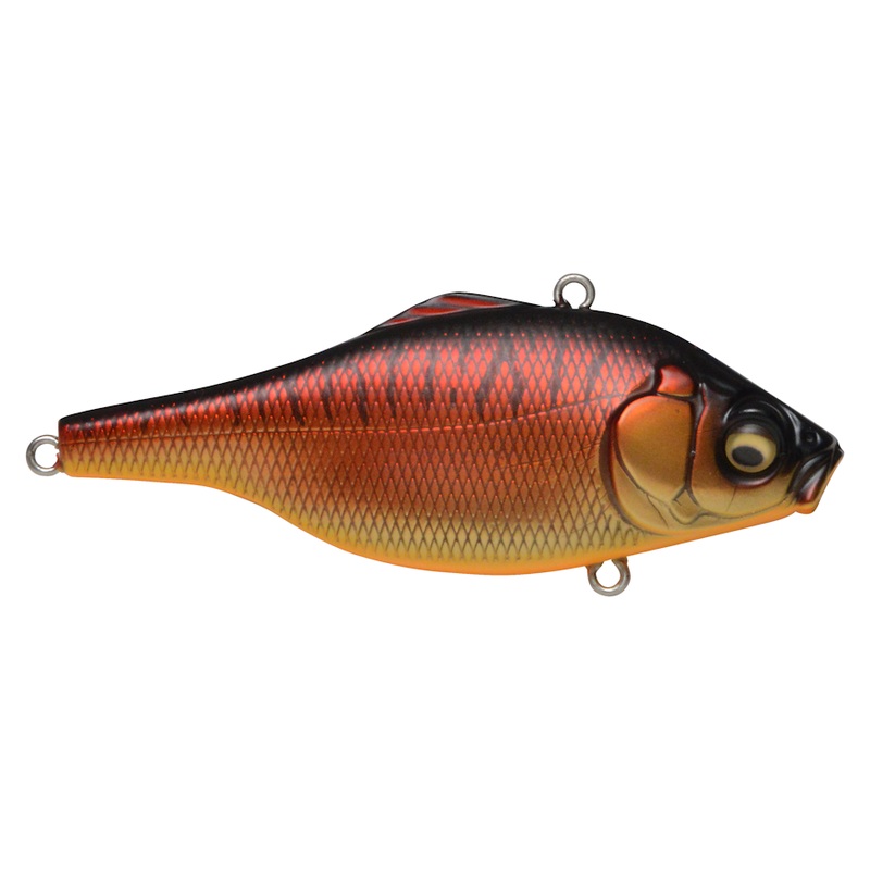Rattle-In Vibration-X Ultra_E2 Craw