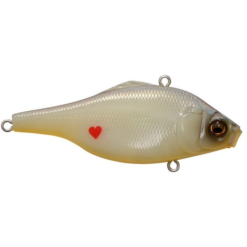 Rattle-In Vibration-X Ultra_R Baha Bone