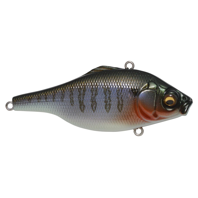 Rattle-In Vibration-X Ultra_R Secret Gill