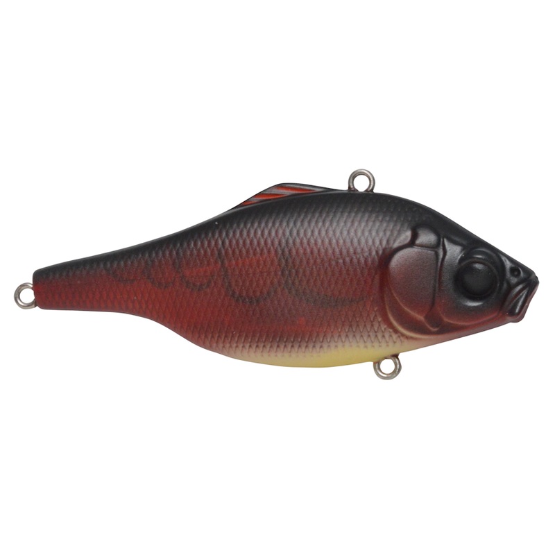 Rattle-In Vibration-X Ultra_R Stealth Craw