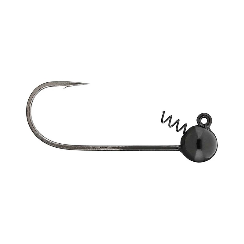 Tungsten Takedown_Black*|1\4 oz – 2\0|1\4 oz – 3\0|1\4 oz – 4\0|1\4 oz – 6\0|3\16 oz – 2\0|3\16 oz – 3\0|3\16 oz – 4\0|3\16 oz – 6\0