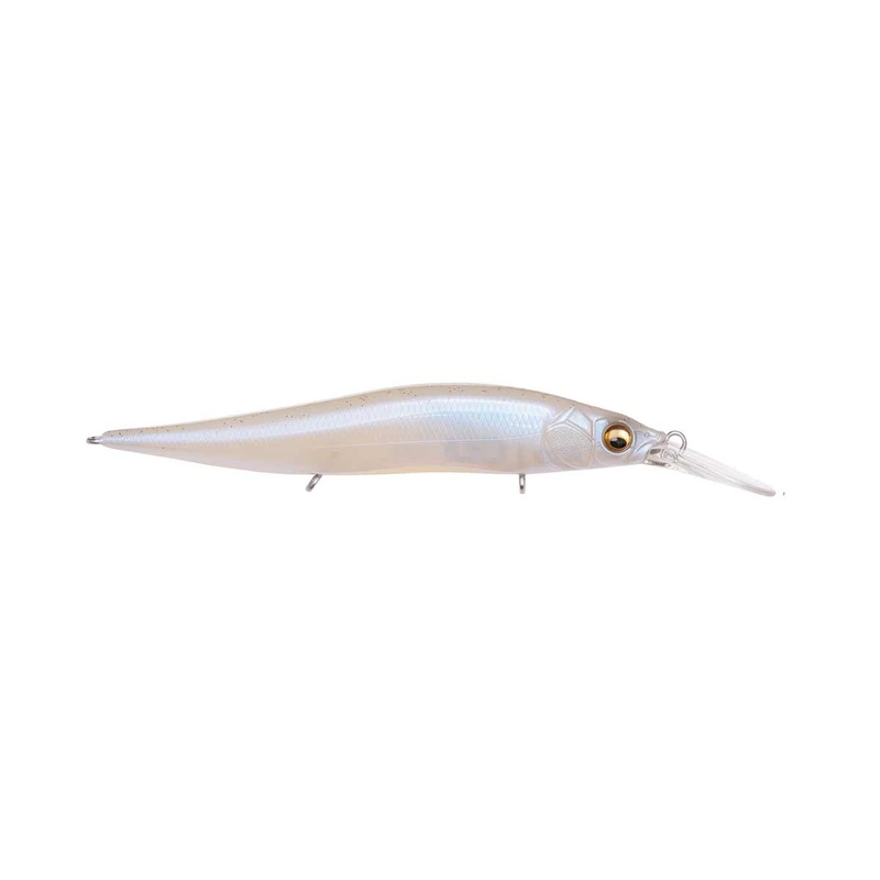 Vision 110+1 Jr_French Pearl OB
