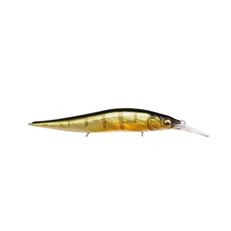 Vision 110+1 Jr_GG Perch OB|110+1 Jr.