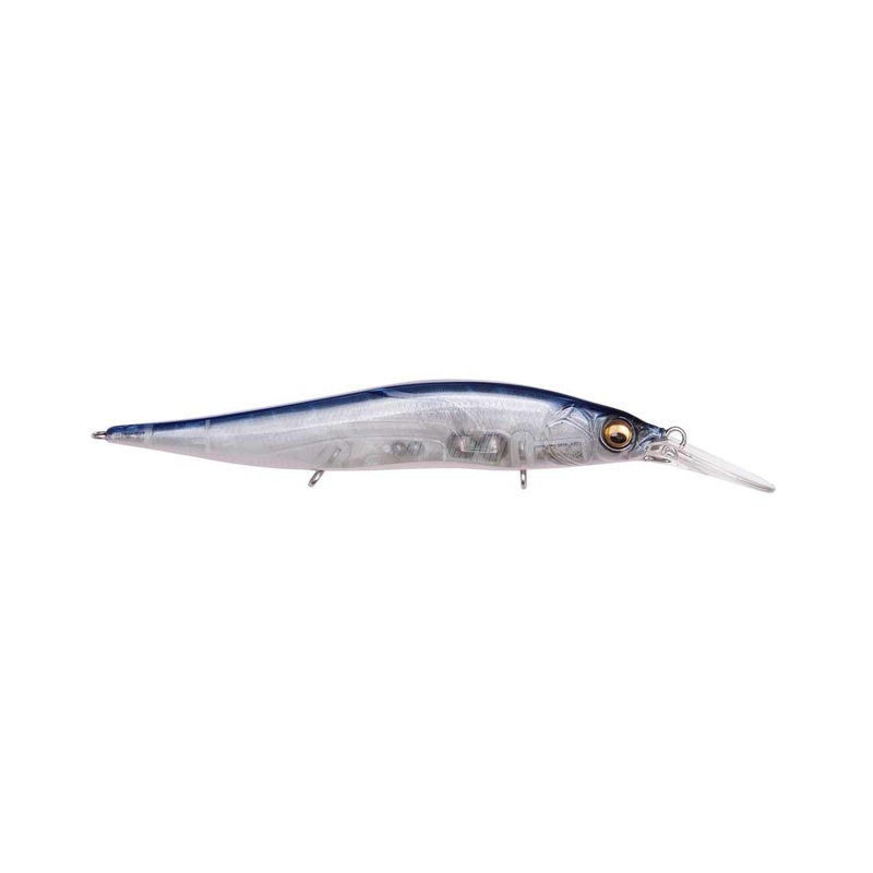 Vision 110+1 Jr_GP Pro Blue|110+1 Jr.