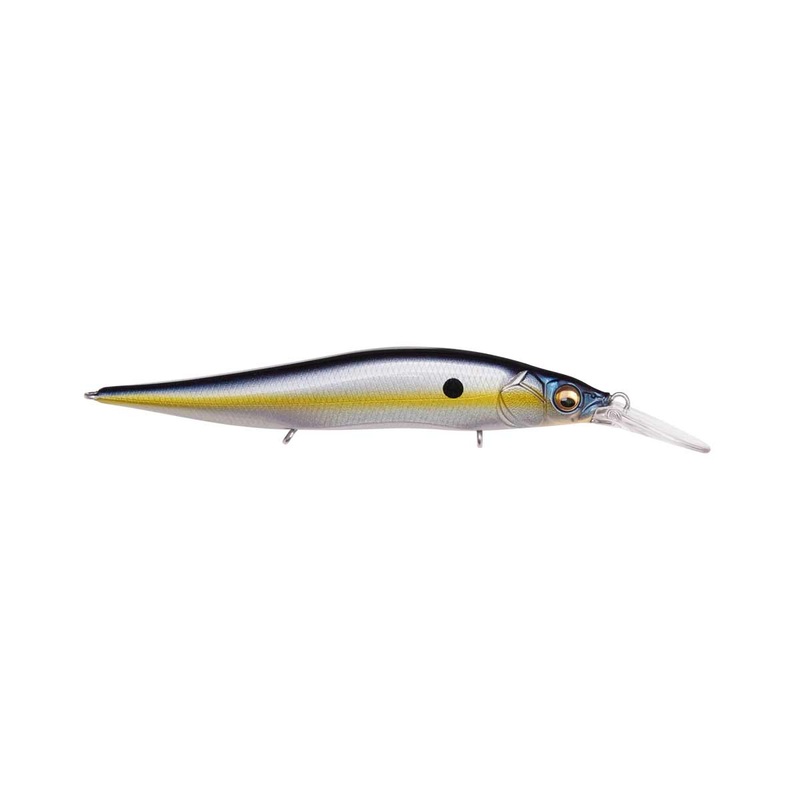 Vision 110+1 Jr_Megabass Sexy Shad