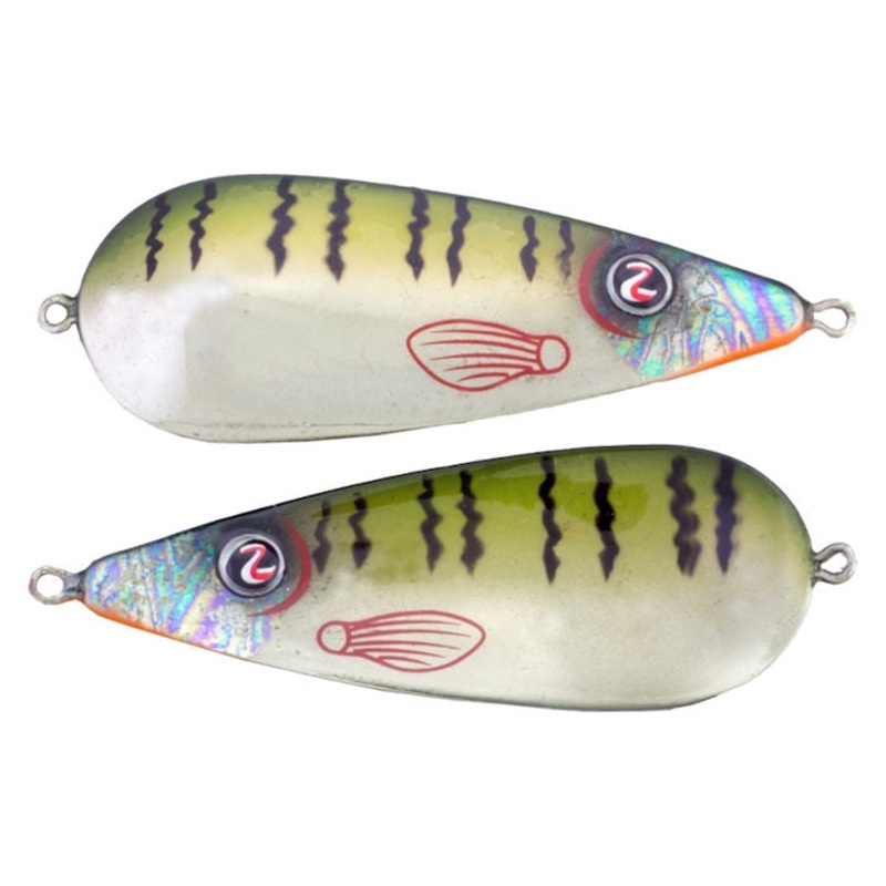 Worldwide Spoon_Bluegill|100