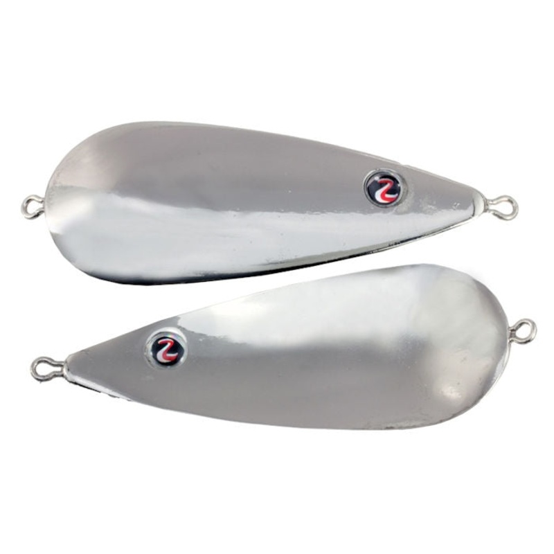 Worldwide Spoon_Chrome|100