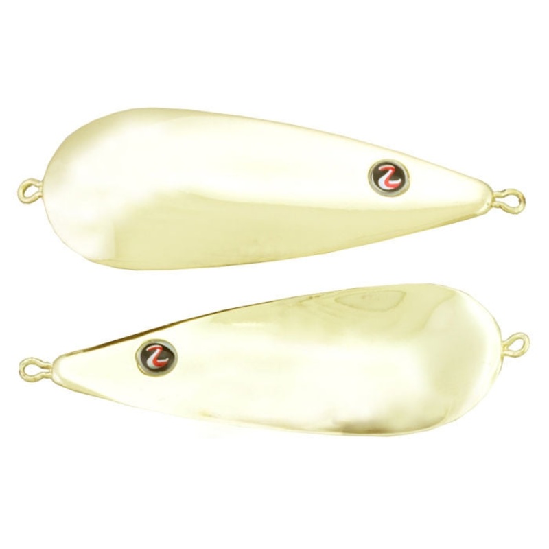 Worldwide Spoon_Gold|100