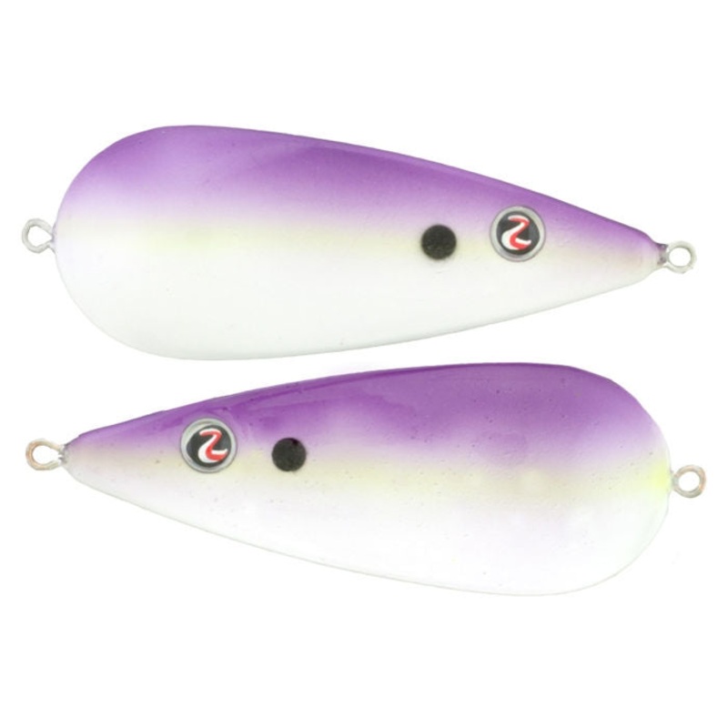Worldwide Spoon_Table Rock Shad