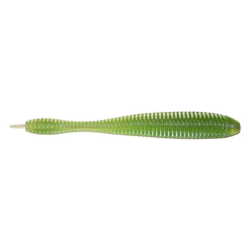 Bubbling Shaker_Purple Weenie|4″