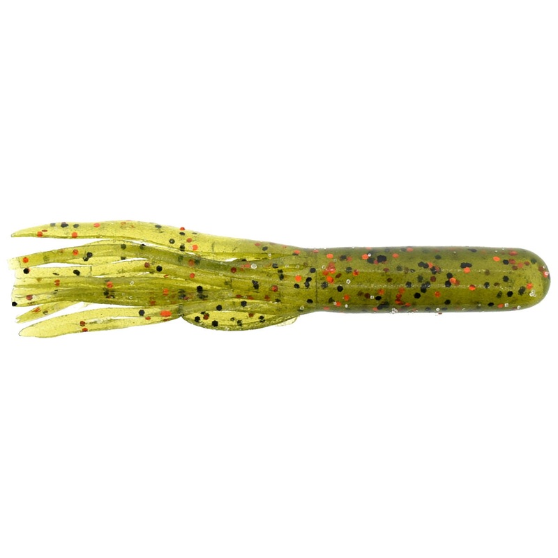 Finesse Salt Tubes_Avocado*|3.75″