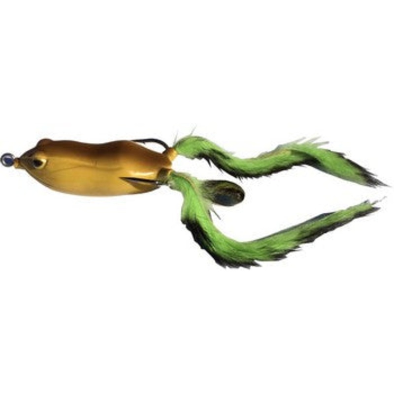 Furbit_Buttery Toad|5/8 oz