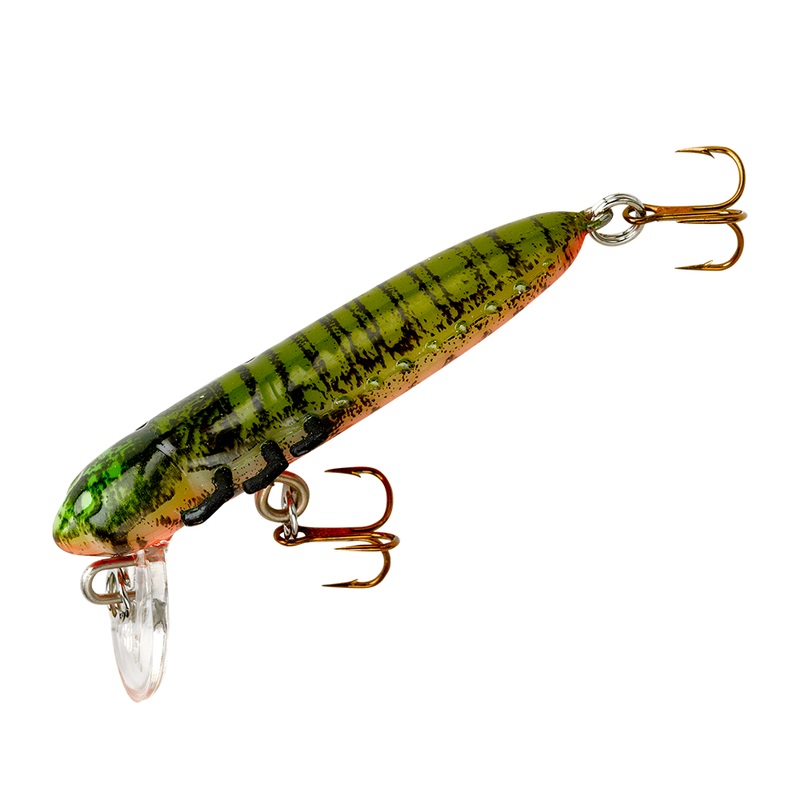 Hellgrammite Crankbait_Immature*