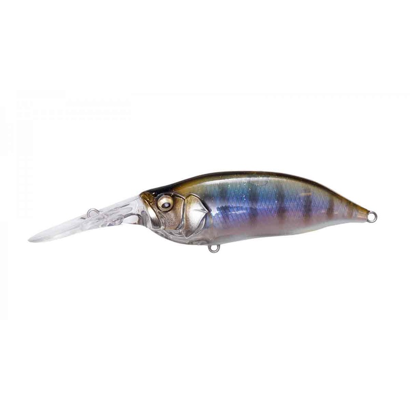 IXI Shad_Gillko|2.25″ – 1/4oz