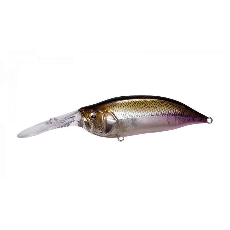 IXI Shad_HT Wakasagi|2.25″ – 1/4oz