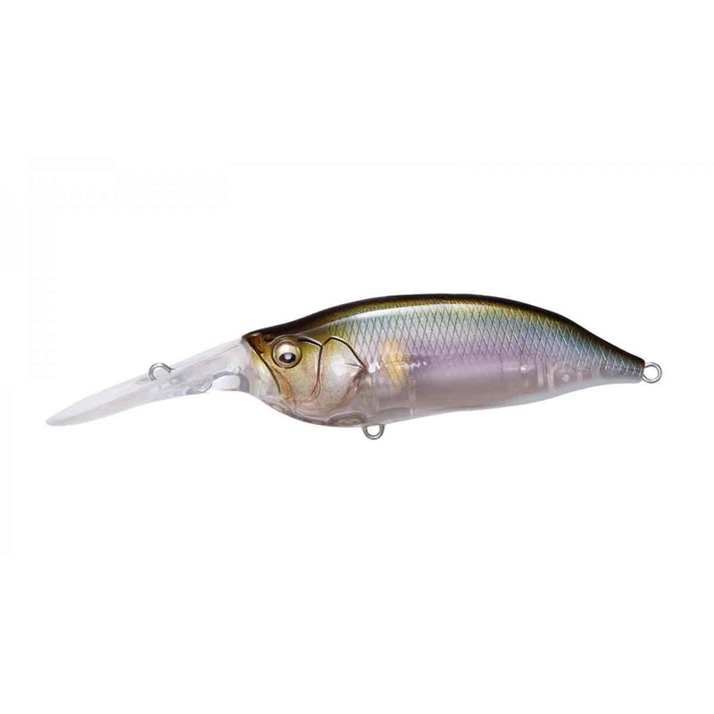 IXI Shad_ITO Ayu|2.25″ – 1/4oz