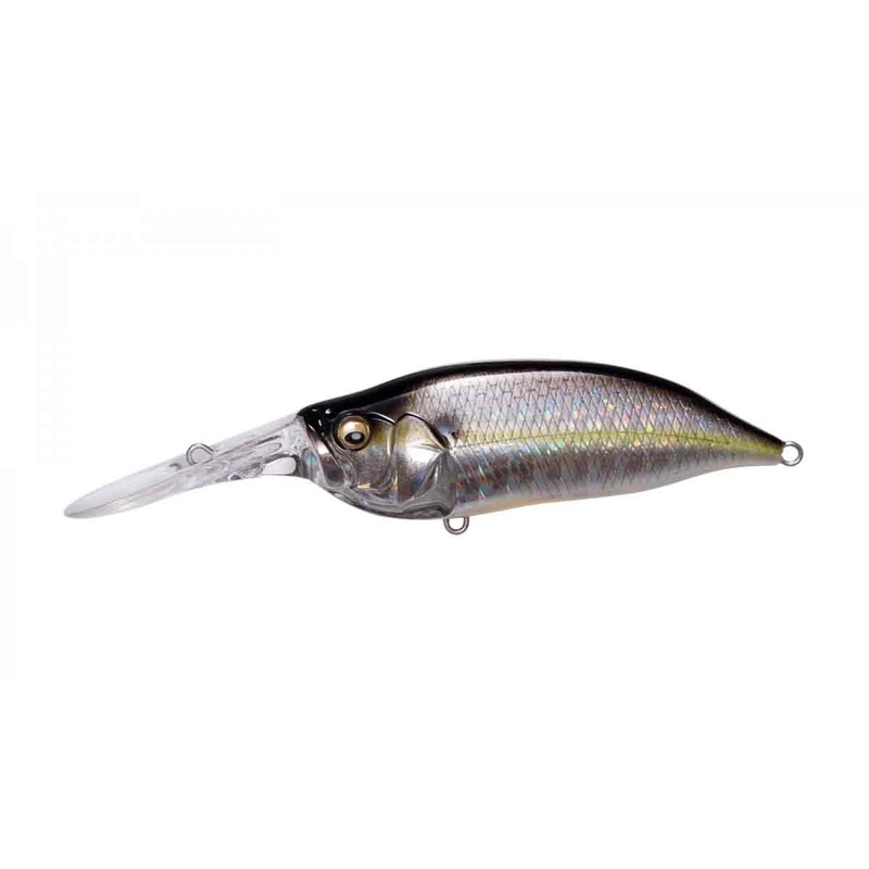 IXI Shad_Sexy Oyabu Shad II|2.25″ – 1/4oz