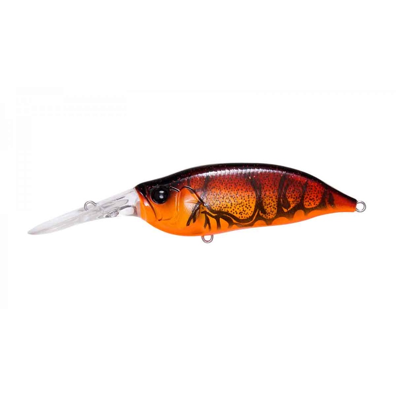 IXI Shad_Wild Craw|2.25″ – 1/4oz