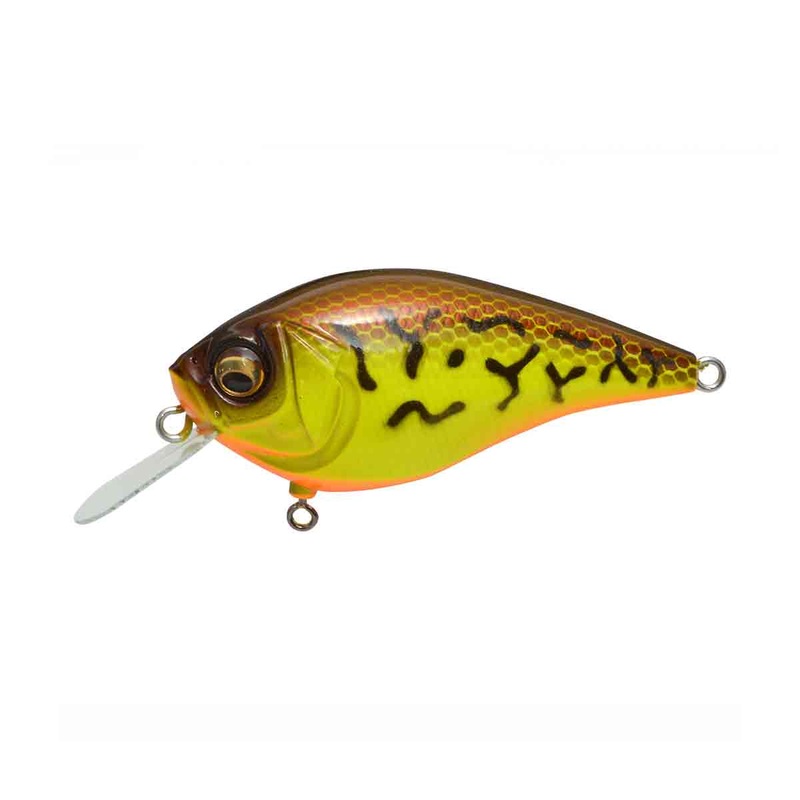 Knuckle LD_Chartreuse Dust|2 1/3″