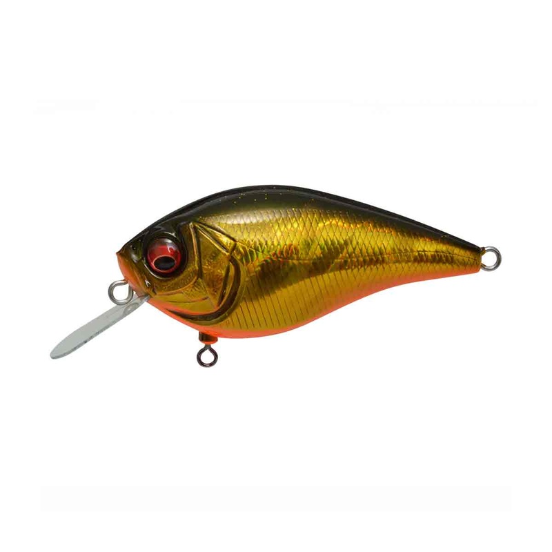 Knuckle LD_GG Megabass Kinkuro