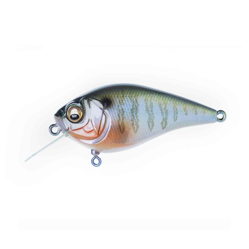 Knuckle LD_Secret Gill|2 1/3″