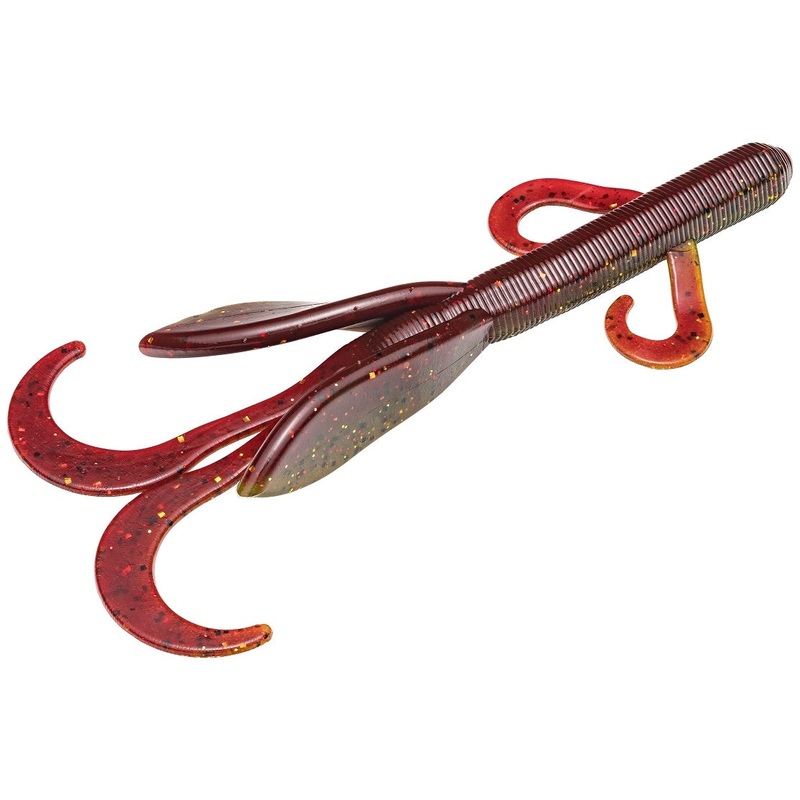 KVD Magnum Game Hawg_Falcon Lake Craw
