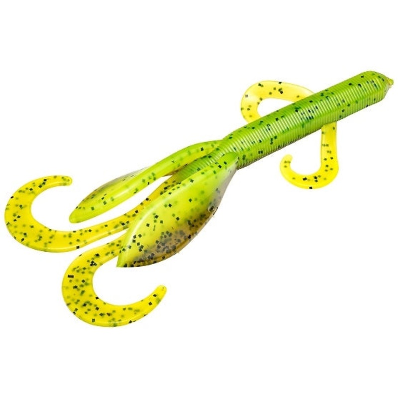 KVD Magnum Game Hawg_Summer Craw