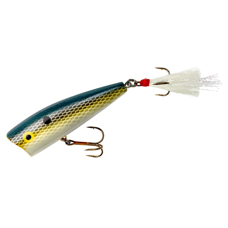 Magnum Pop R_Foxy Shad|P65
