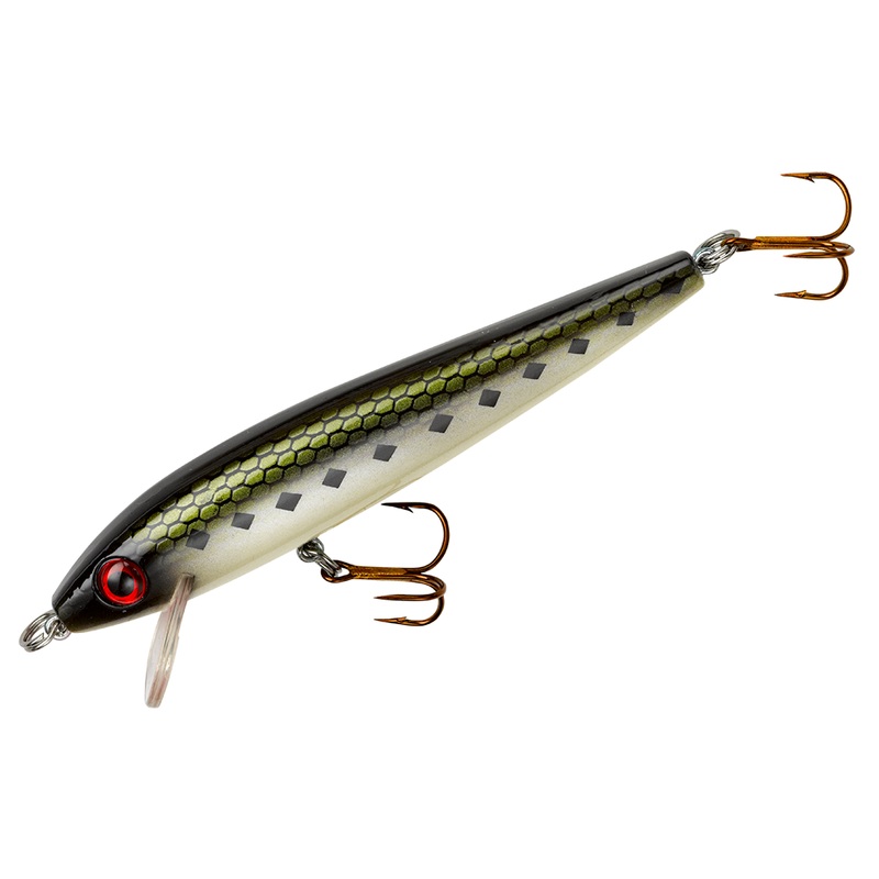Minnow Jerkbait_Bass|F49|F50