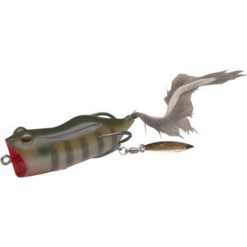 Poppin Furbit_Bluegill|5/8 oz