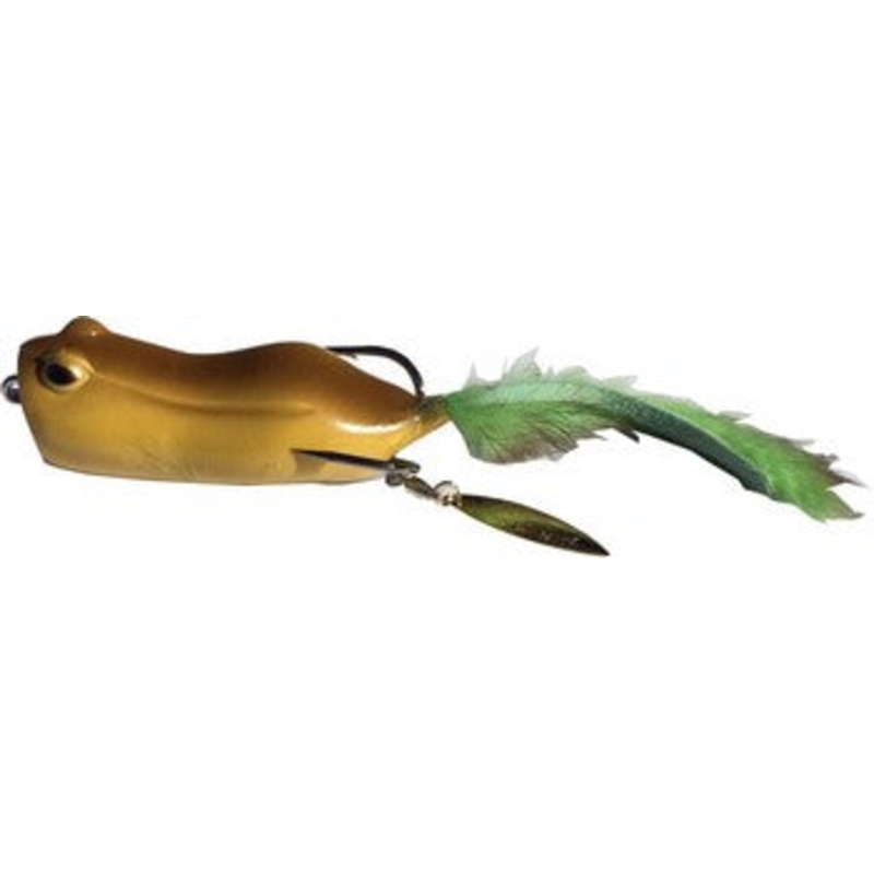 Poppin Furbit_Buttery Toad|5/8 oz