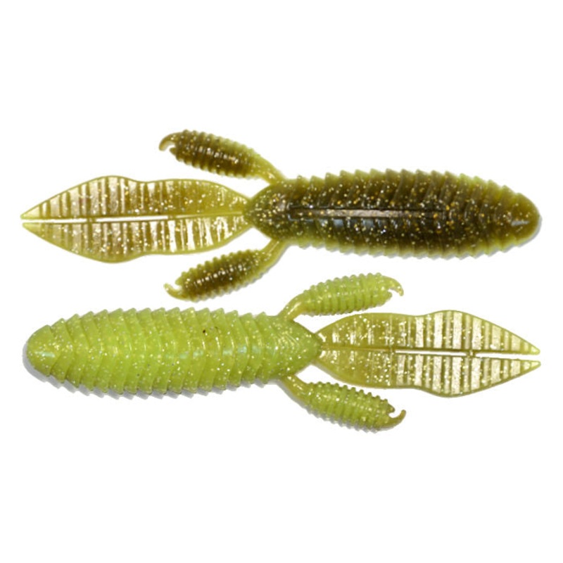 Punchin’ Predator_Spring Gill|4″