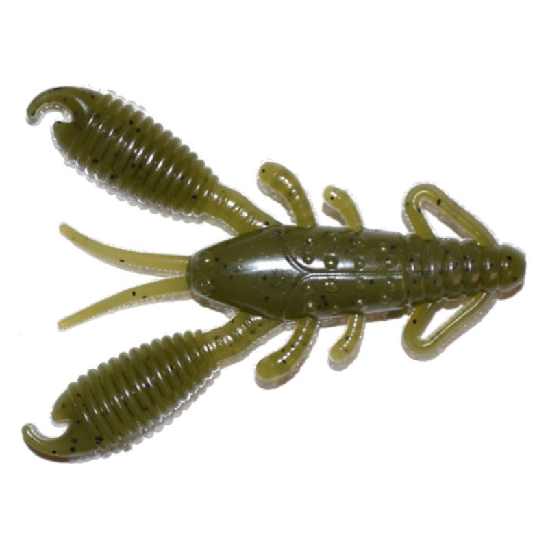 Ring Claw_Watermelon Seed|4″|3″