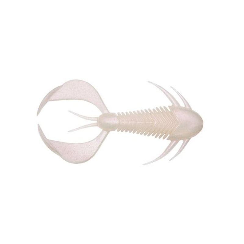 Rock Hog_Pearl White|3″