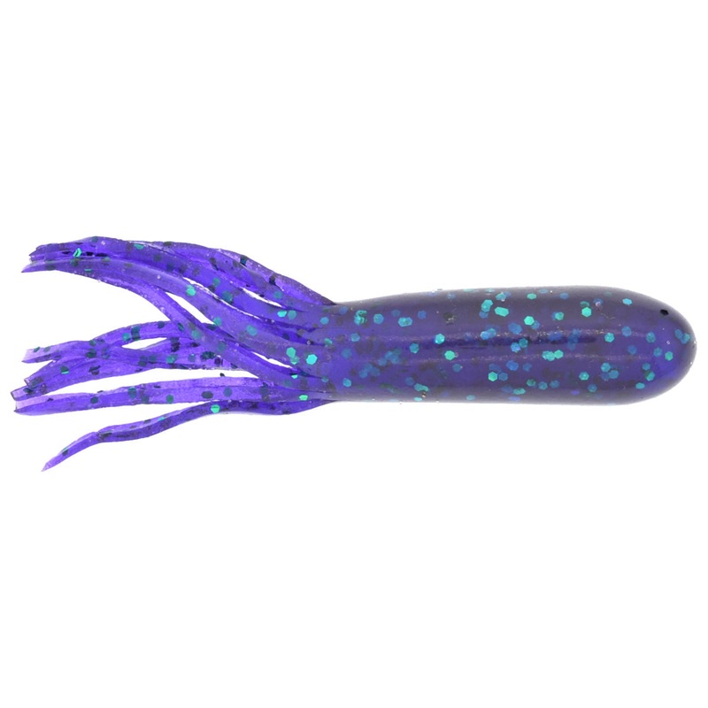 Stubby Salt Tubes_Smokey*|3″