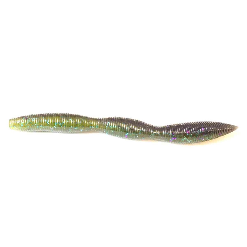 Baton Worm_Kush|4.8″