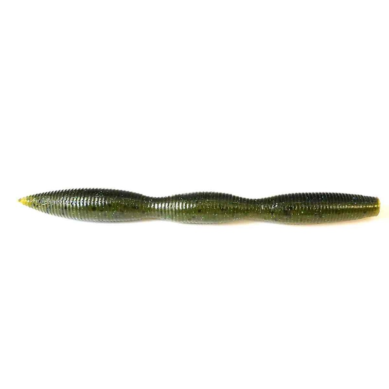 Baton Worm_Money|4.8″