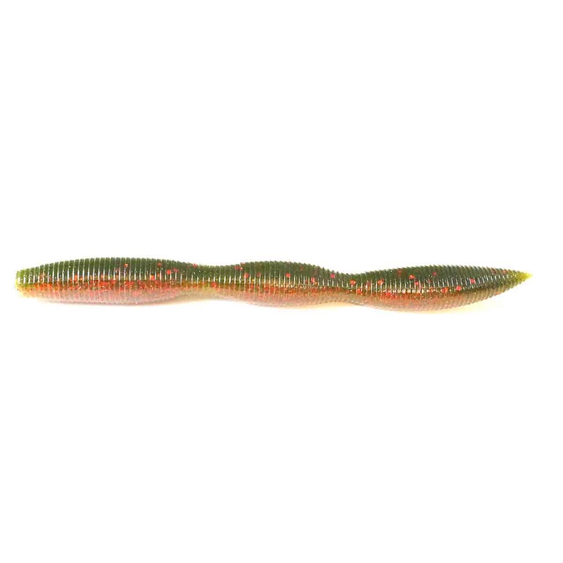 Baton Worm_Riot|4.8″