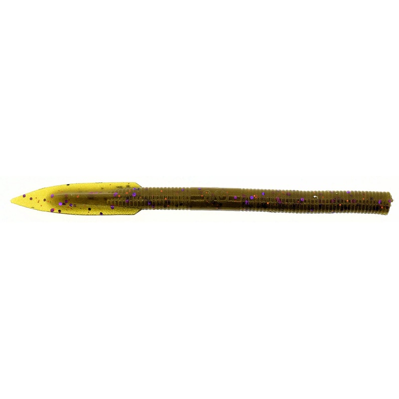 California Roll_Green Pumpkin Purple Copper Flake*