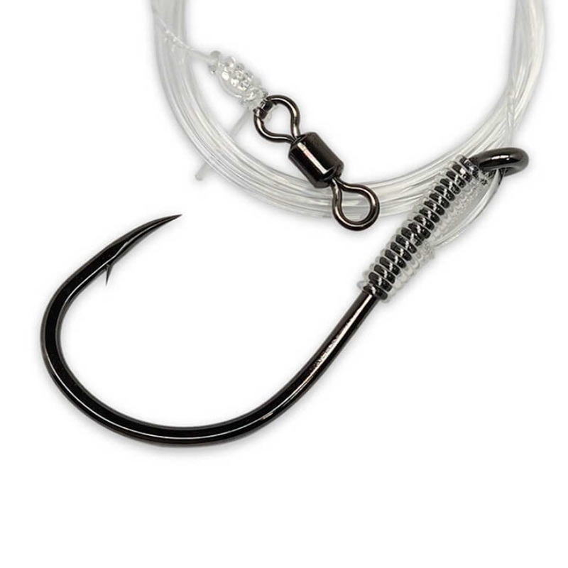 Catfish Hook Rig|5/0 – 2 Pack