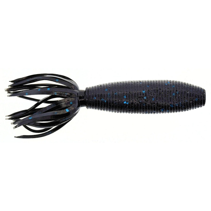 Fat Boy IKA_Black Blue Flake|4″