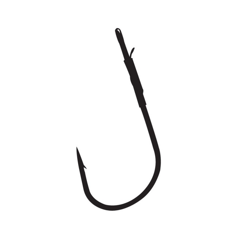 Finesse Heavy Cover Worm w/ Wire Keeper*